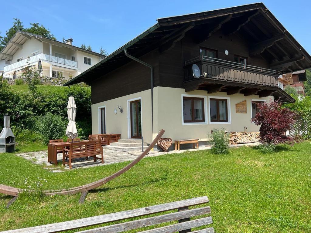 Landhaus Aufinger Bad Haering Exterior photo